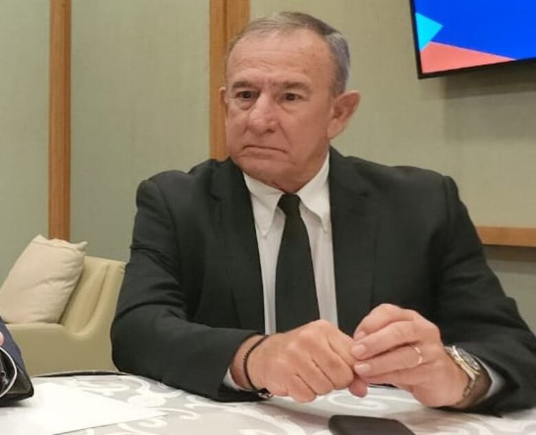 Puerto Rico busca aliados de negocio e inversiones en Panamá