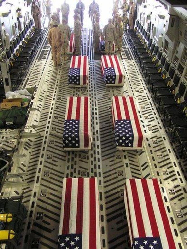 4 ejemplos históricos que muestran los riesgos del intervencionismo de EE.UU. en Medio Oriente