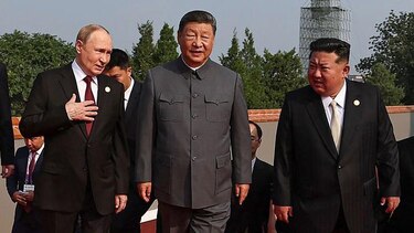 ¿Será este el siglo chino?