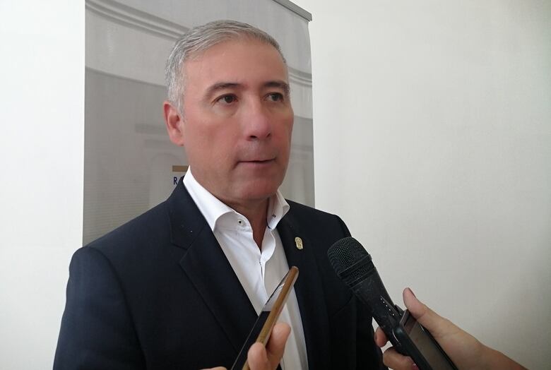 Miambiente no justificó a la Corte Suprema por qué ignoró inspecciones a la mina