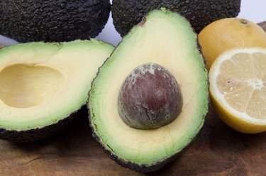 Los alimentos verdes y sus beneficios para el cuerpo