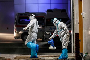 Banco Mundial anuncia fondo de contingencia de 12 mil millones para el coronavirus