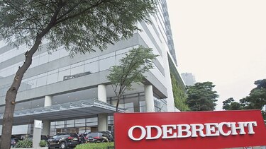 Panamá debe pedir informes a Brasil