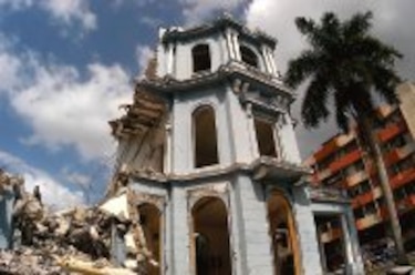 El Millón se despide del paisaje urbano