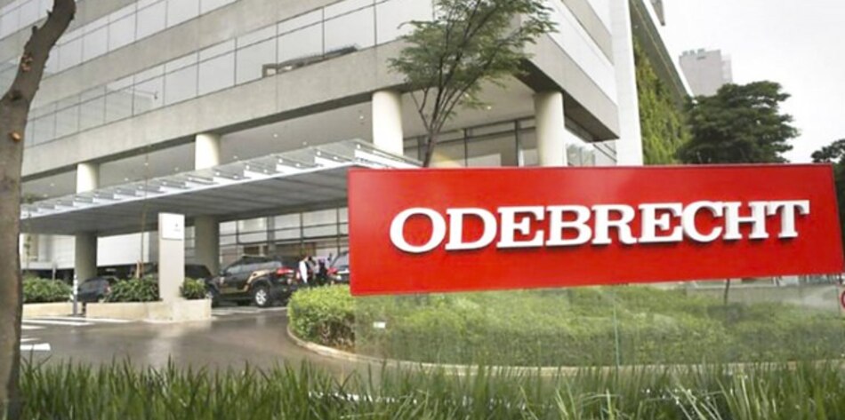 Juez dominicano rechaza acuerdo entre gobierno y Odebrecht