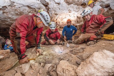 Tren maya revela invaluable legado de cultura prehispánica en México