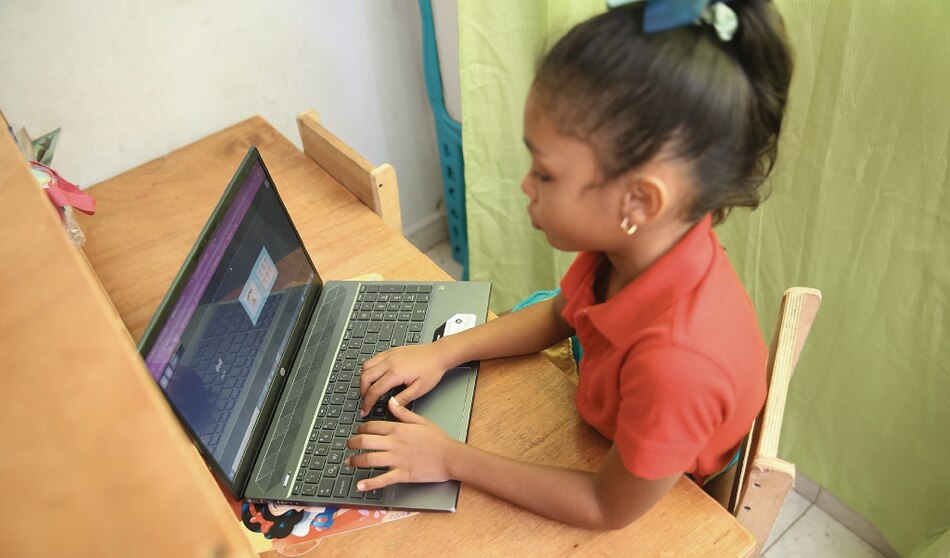 El retorno a clases presenciales en el país es ‘impostergable’, reitera la Sociedad Panameña de Pediatría