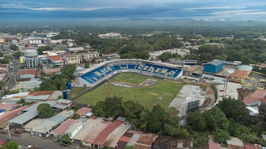 ¿Cuántas denuncias han sido presentadas contra la administración de Héctor Brands en Pandeportes?