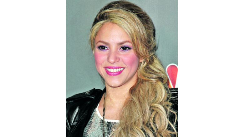 Shakira y Carlos Vives lanzan su canción ‘La bicicleta’