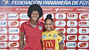 Una final con su toque familiar