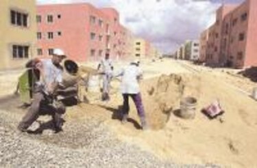Odepa sigue preocupado por atraso de obras