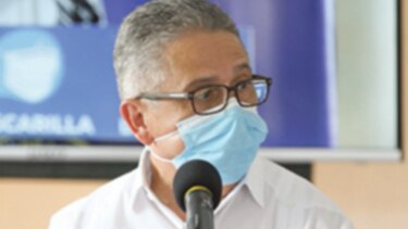 ‘Se cumple un sueño y nos mantenemos vigilantes del desarrollo de esta obra’