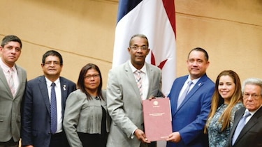 Estas son las principales propuestas de reformas a la Constitución