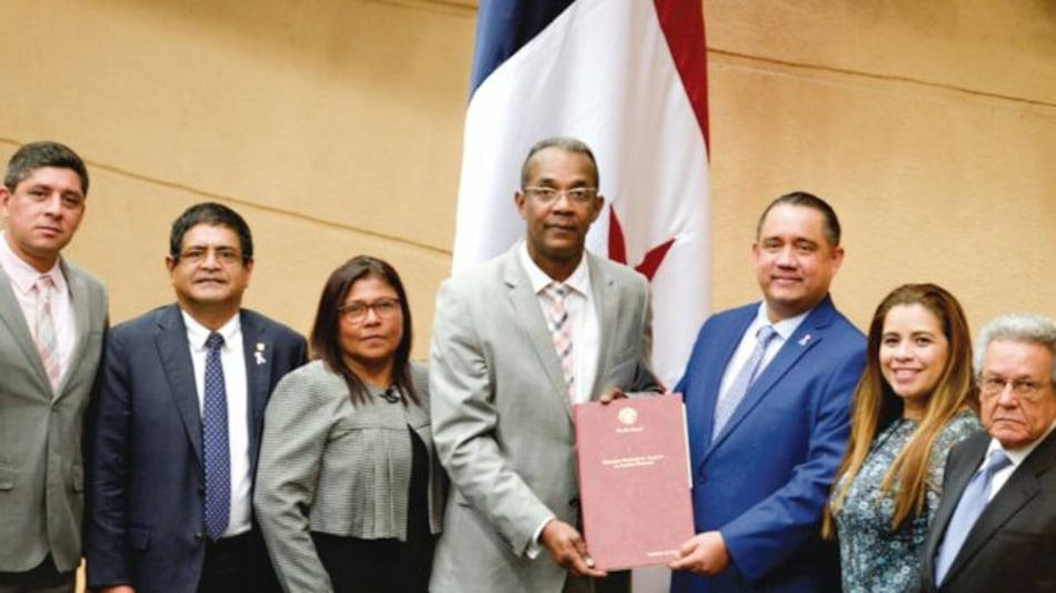 Estas son las principales propuestas de reformas a la Constitución