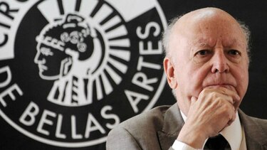 Jorge Edwards: 'Fidel Castro fue nefasto para América Latina'