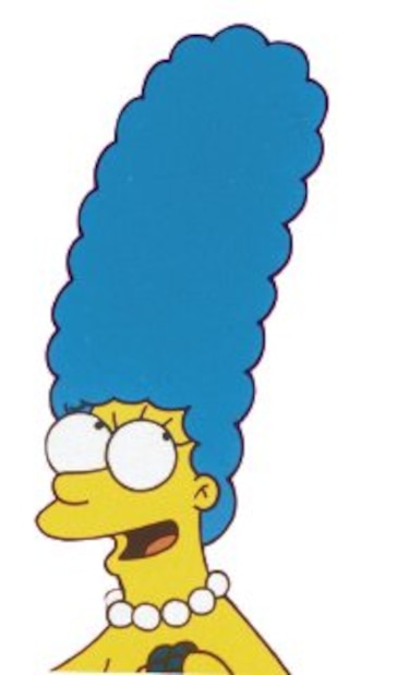 Marge Simpson saldrá en ‘Playboy’