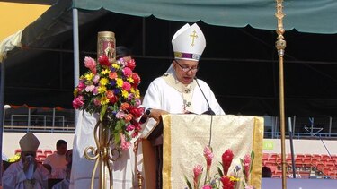 'Nuestro país continúa herido por la corrupción', José Domingo Ulloa