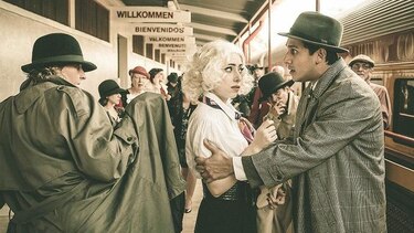 Teatro Guild estrenará obra británica 'The 39 Steps'