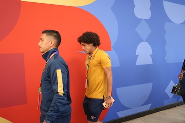 Minuto a minuto: Panamá y Croacia chocan en Toronto por el Mundial 2026