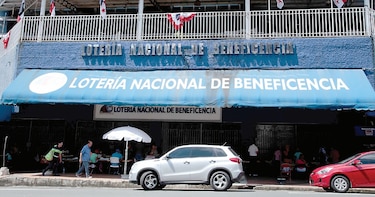 Antai abre de oficio un proceso administrativo a la Lotería