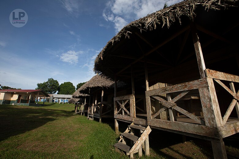 Río Caña sorprende con su gastronomía autóctona