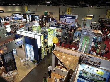 70 millones de dólares generó feria de vivienda en dos días