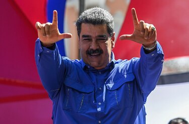 Estados Unidos asegura que de ningún modo invitará al gobierno de Maduro a la Cumbre de las Américas