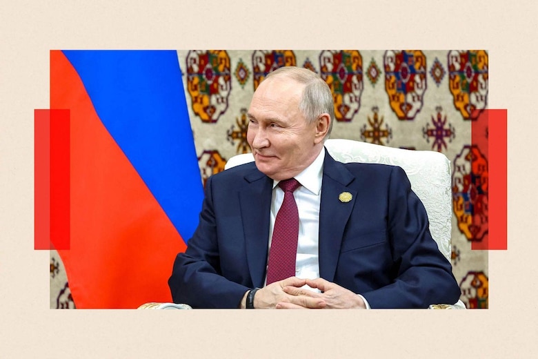 Tropas extranjeras, dinero ruso confiscado y el apoyo de China: qué necesita Ucrania para que Putin ponga fin a la guerra