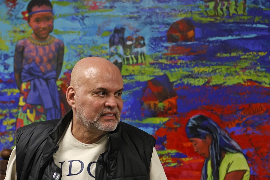 La Corte Suprema rechaza conceder la libertad al exjefe paramilitar colombiano Salvatore Mancuso