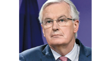 Pánico de Italia podría ser mala noticia para el ‘brexit’