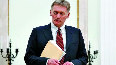 El Kremlin rechaza injerencia en elección