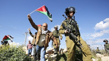 La ONU alerta sobre la posibilidad de un nuevo conflicto en Gaza