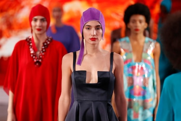 Panamá Fashion Week: Diseño, moda y estilo