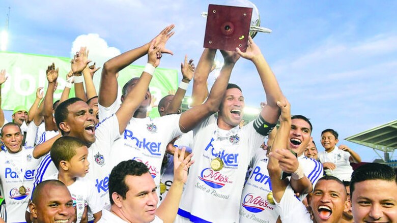 Un retiro entre amigos