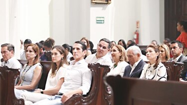 Candidatos presidenciales piden salir a votar, y hacerlo a conciencia