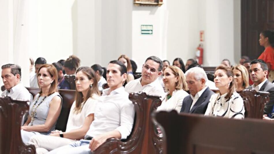 Candidatos presidenciales piden salir a votar, y hacerlo a conciencia