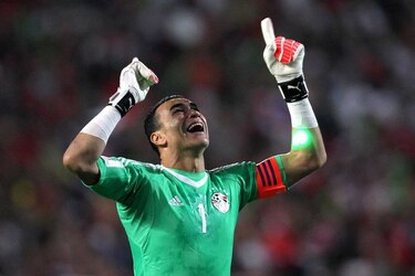 Polonia y Egipto se clasifican al Mundial de Rusia 2018