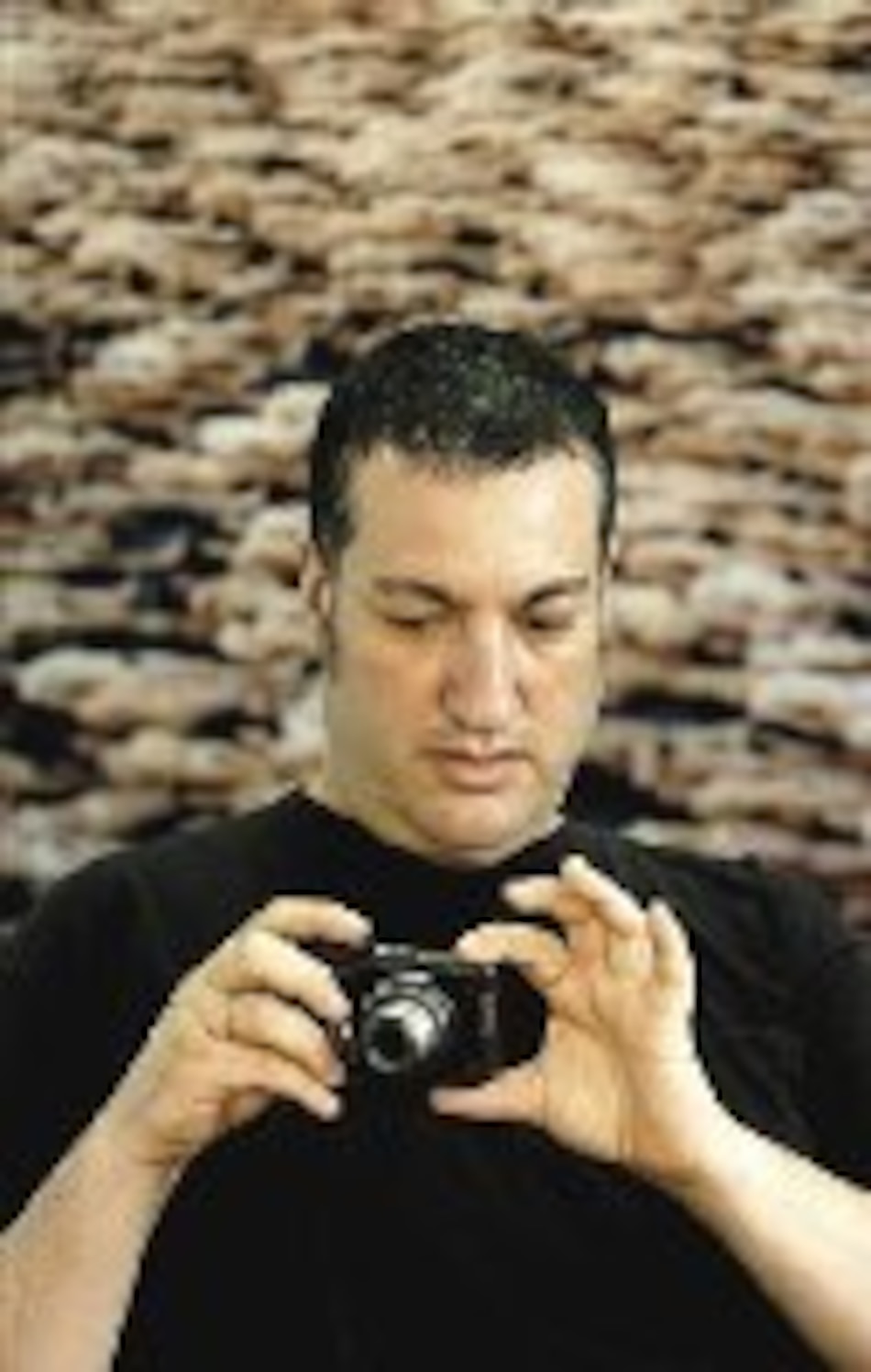 DESNUDANDO LA CIUDAD Bajo el objetivo de Spencer Tunick