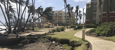Puerto Rico está lejos de tener un plan para enfrentar el cambio climático