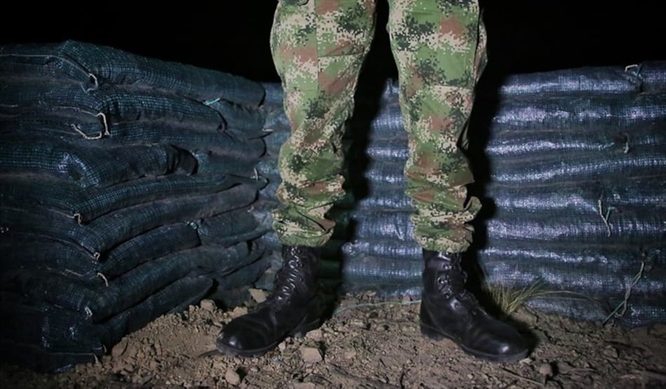 Colombia retira a 31 militares implicados en casos de abuso sexual a menores