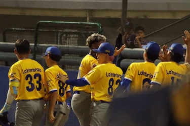 Herrera aplasta a Panamá Este y sigue en la pelea