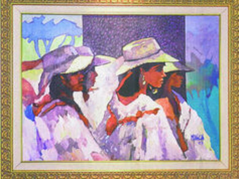 Anotaciones sobre la pintura y pintores panameños II