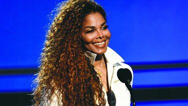 Janet Jackson se recupera