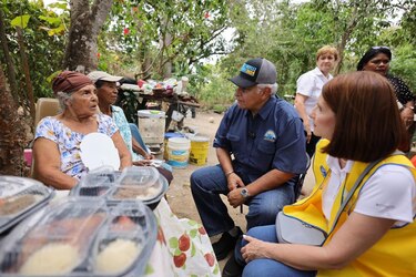 A días del primer debate, candidatos presidenciales siguen en sus recorridos