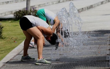 El Niño se intensifica en Panamá: sensaciones térmicas podrían alcanzar los 45 grados