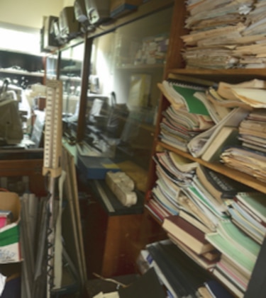 Malas estructuras obligan a reducir la matrícula en la Facultad de Medicina de la Universidad de Panamá
