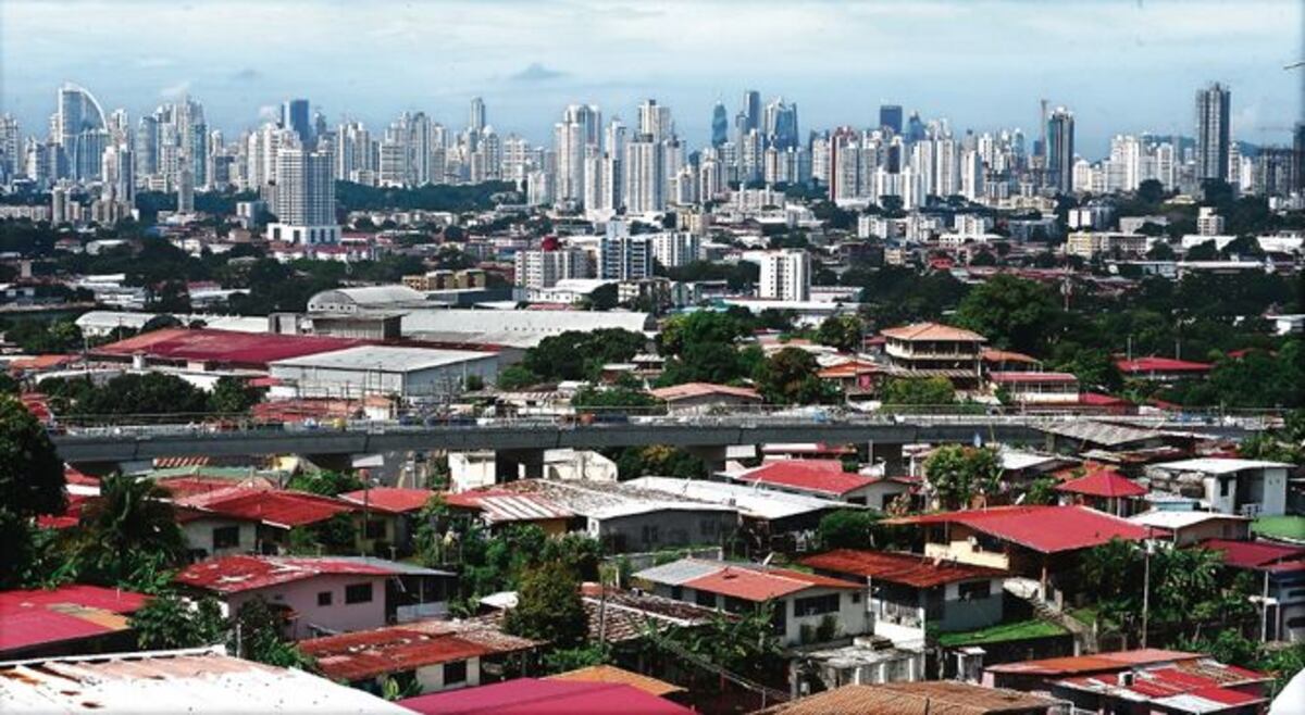 Panamá encamina sus pasos hacia la resiliencia