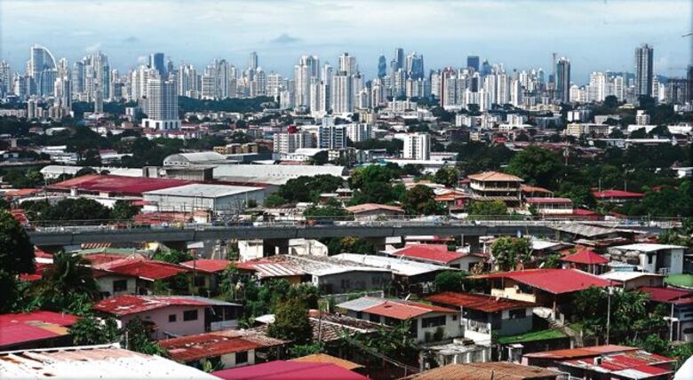 Panamá encamina sus pasos hacia la resiliencia