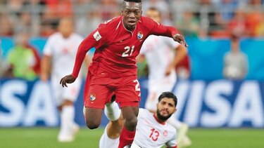 Selección comienza hoy a prepararse para Venezuela