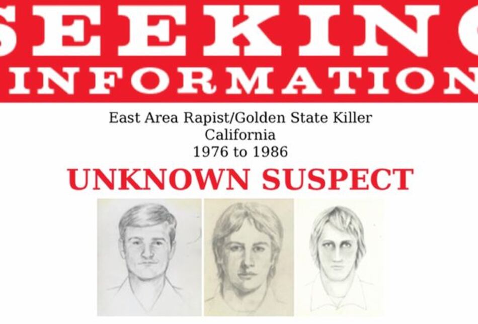 El ADN no es anónimo en línea